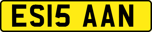 ES15AAN