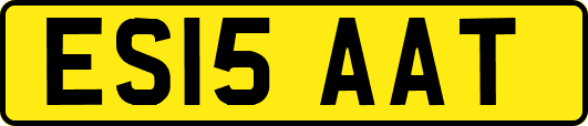 ES15AAT