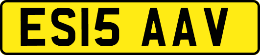 ES15AAV
