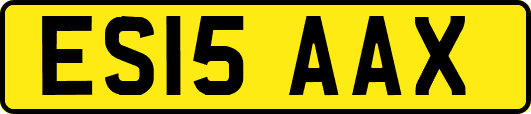 ES15AAX