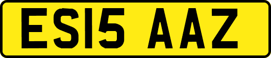 ES15AAZ