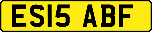 ES15ABF