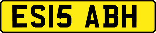 ES15ABH