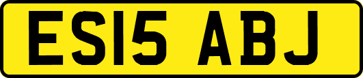 ES15ABJ