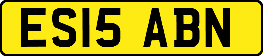 ES15ABN