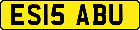ES15ABU