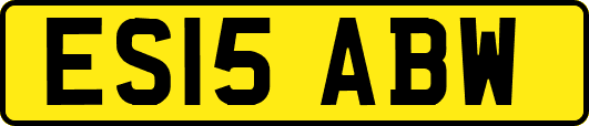 ES15ABW