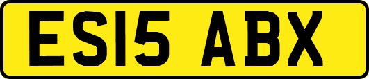 ES15ABX