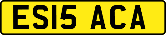 ES15ACA