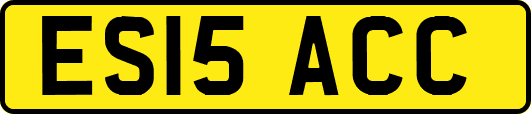 ES15ACC