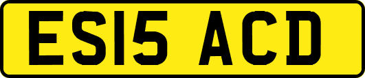 ES15ACD