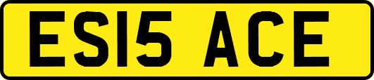 ES15ACE