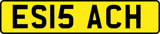 ES15ACH