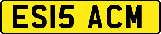 ES15ACM