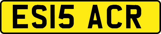 ES15ACR