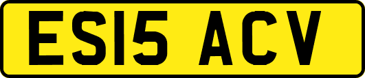 ES15ACV