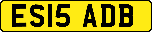 ES15ADB
