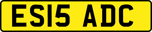 ES15ADC