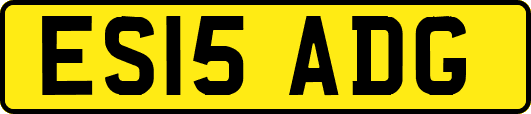 ES15ADG