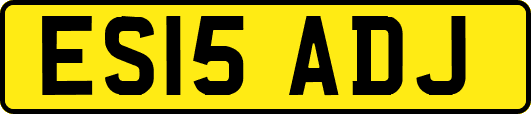 ES15ADJ