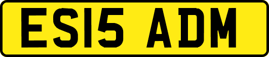 ES15ADM