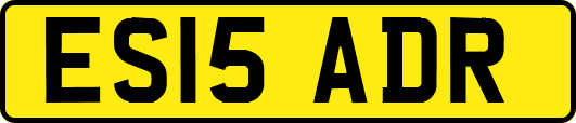 ES15ADR