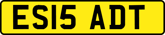 ES15ADT