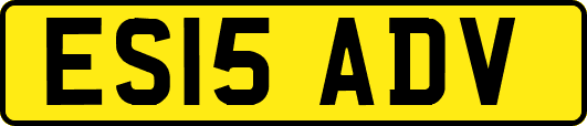 ES15ADV