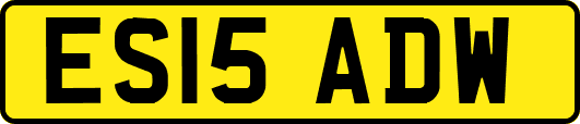 ES15ADW