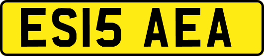 ES15AEA
