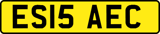 ES15AEC