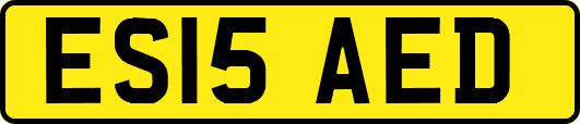 ES15AED