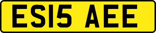 ES15AEE