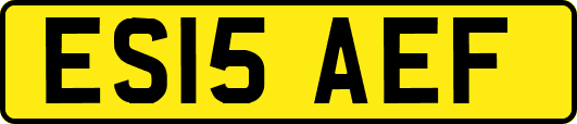 ES15AEF