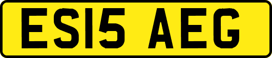 ES15AEG