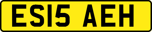 ES15AEH