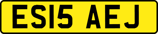 ES15AEJ