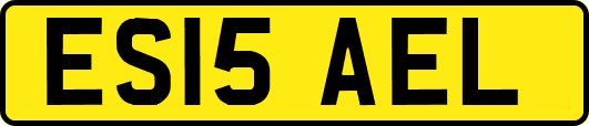 ES15AEL
