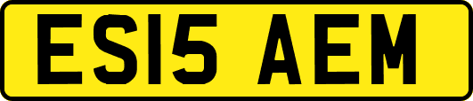 ES15AEM