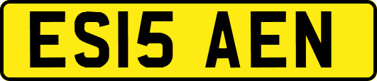 ES15AEN