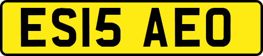 ES15AEO