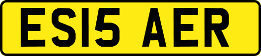 ES15AER