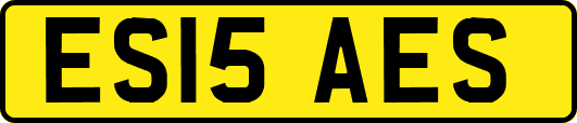 ES15AES