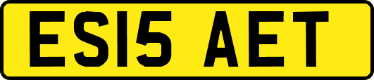 ES15AET