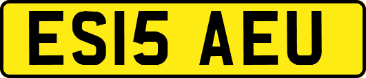 ES15AEU