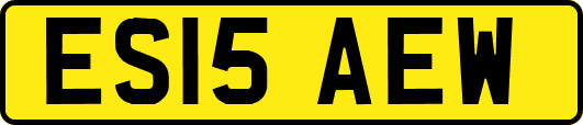 ES15AEW