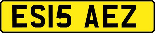 ES15AEZ