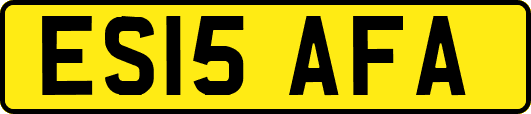 ES15AFA