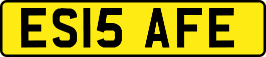 ES15AFE