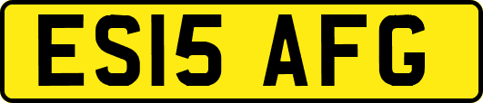 ES15AFG